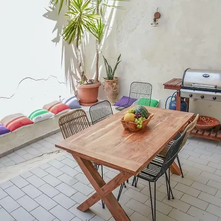Appartamento Casa Armada