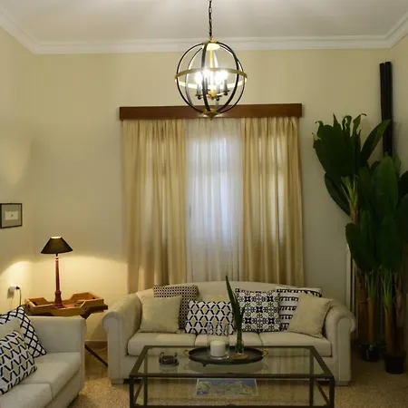 Apartment Casa Armada